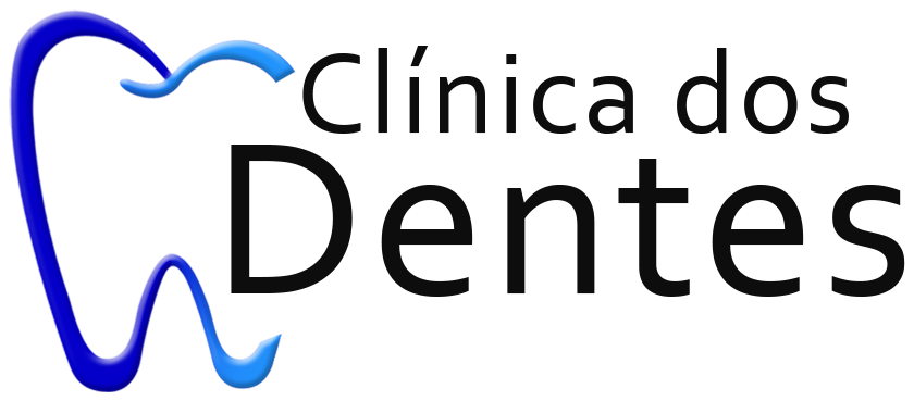 Clínica dos Dentes Logo